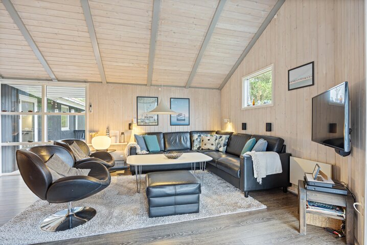 Ferienhaus B2444 in Bjerregårdsvej 167, Bjerregård - Bild #3