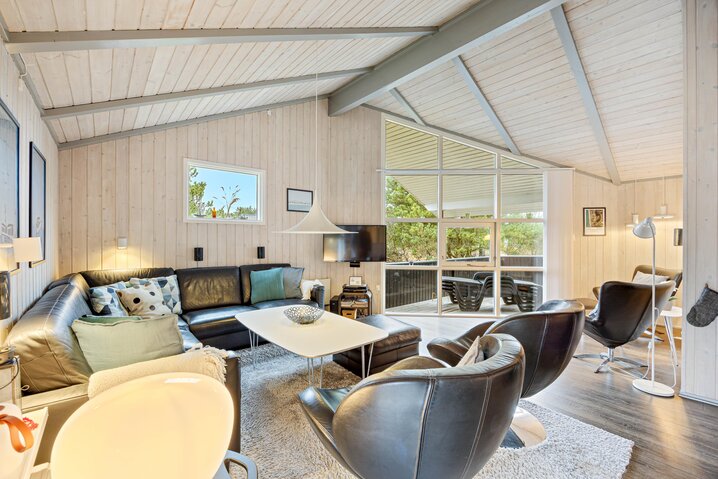 Ferienhaus B2444 in Bjerregårdsvej 167, Bjerregård - Bild #4