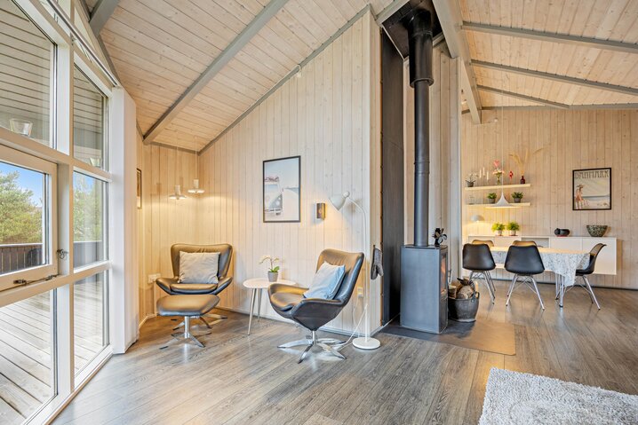 Ferienhaus B2444 in Bjerregårdsvej 167, Bjerregård - Bild #5