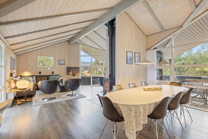 Ferienhaus B2444 in Bjerregårdsvej 167, Bjerregård - Bild #6