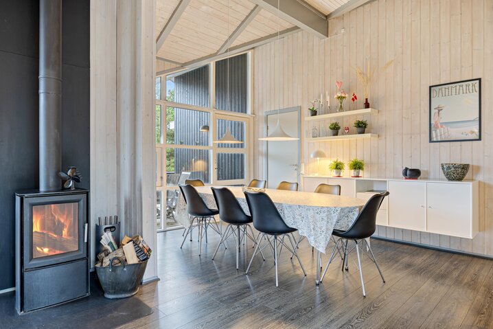 Ferienhaus B2444 in Bjerregårdsvej 167, Bjerregård - Bild #7