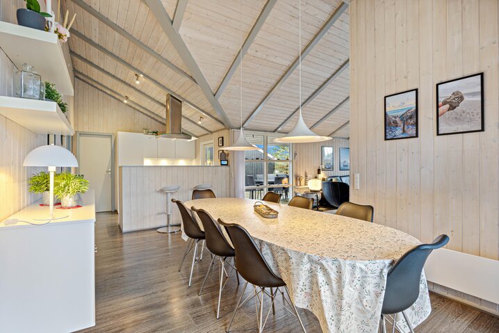 Ferienhaus B2444 in Bjerregårdsvej 167, Bjerregård - Bild #8