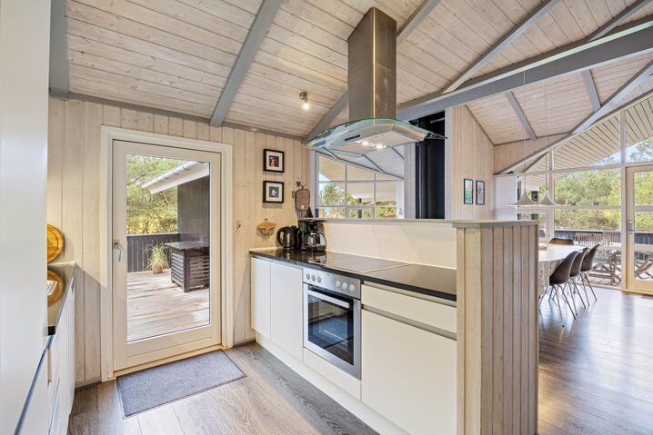 Ferienhaus B2444 in Bjerregårdsvej 167, Bjerregård - Bild #9