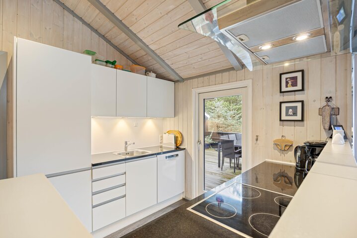 Ferienhaus B2444 in Bjerregårdsvej 167, Bjerregård - Bild #10