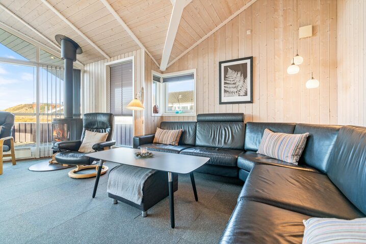 Ferienhaus B2446 in Bjerregårdsvej 304, Bjerregård - Bild #1