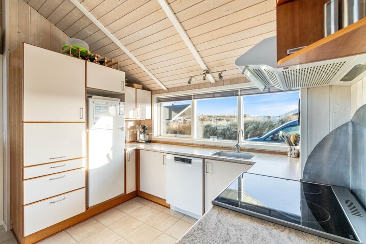 Ferienhaus B2446 in Bjerregårdsvej 304, Bjerregård - Bild #2