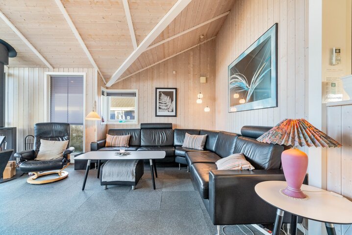 Ferienhaus B2446 in Bjerregårdsvej 304, Bjerregård - Bild #3