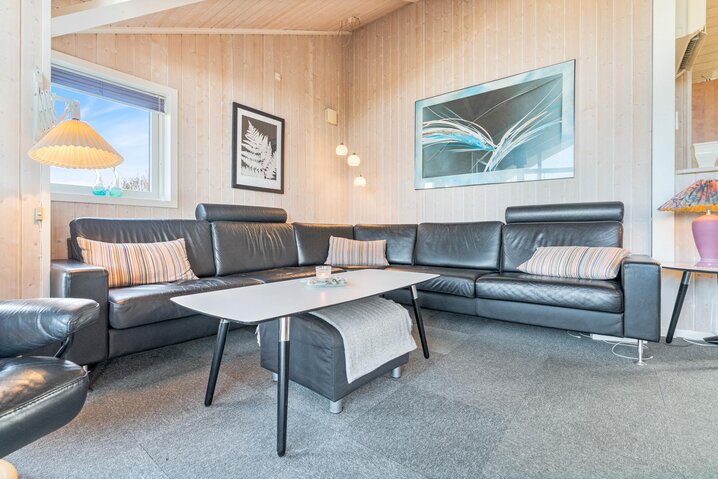 Ferienhaus B2446 in Bjerregårdsvej 304, Bjerregård - Bild #4