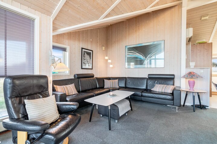 Ferienhaus B2446 in Bjerregårdsvej 304, Bjerregård - Bild #5