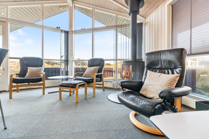 Ferienhaus B2446 in Bjerregårdsvej 304, Bjerregård - Bild #6