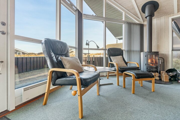 Ferienhaus B2446 in Bjerregårdsvej 304, Bjerregård - Bild #8