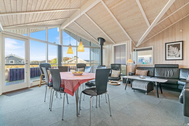 Ferienhaus B2446 in Bjerregårdsvej 304, Bjerregård - Bild #9