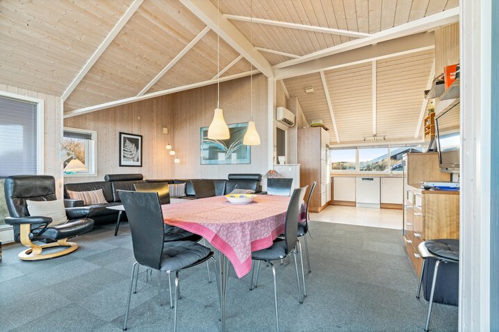 Ferienhaus B2446 in Bjerregårdsvej 304, Bjerregård - Bild #10