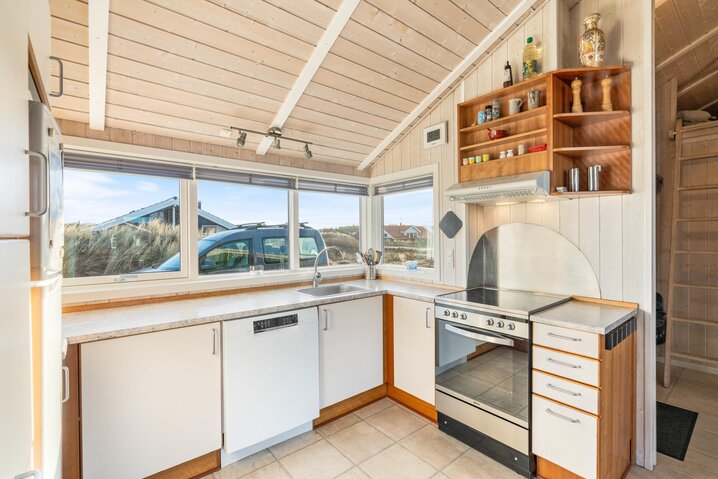 Ferienhaus B2446 in Bjerregårdsvej 304, Bjerregård - Bild #12