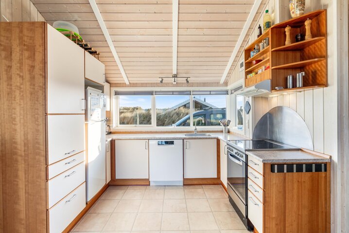 Ferienhaus B2446 in Bjerregårdsvej 304, Bjerregård - Bild #14