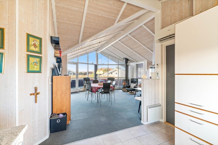 Ferienhaus B2446 in Bjerregårdsvej 304, Bjerregård - Bild #15