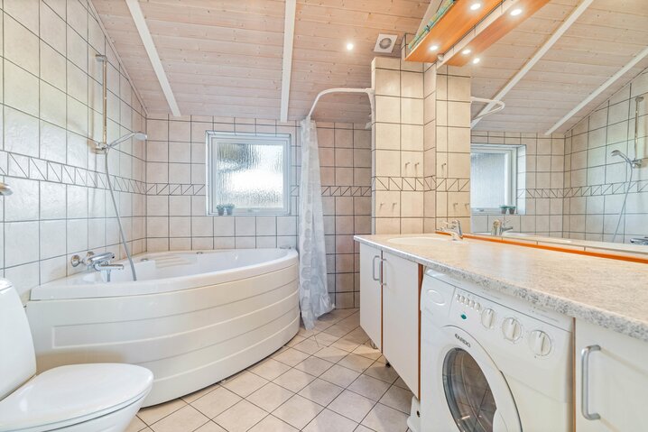 Ferienhaus B2446 in Bjerregårdsvej 304, Bjerregård - Bild #17