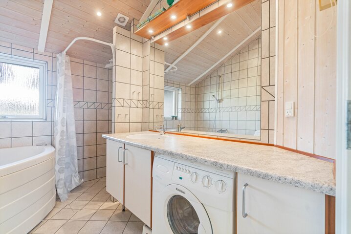 Ferienhaus B2446 in Bjerregårdsvej 304, Bjerregård - Bild #18