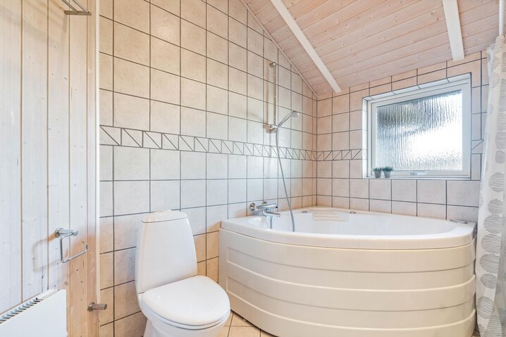 Ferienhaus B2446 in Bjerregårdsvej 304, Bjerregård - Bild #19