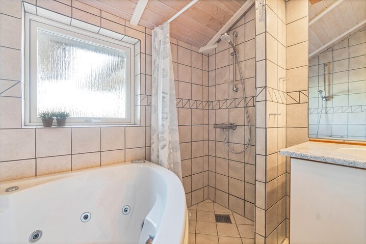 Ferienhaus B2446 in Bjerregårdsvej 304, Bjerregård - Bild #20