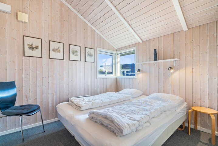 Ferienhaus B2446 in Bjerregårdsvej 304, Bjerregård - Bild #21