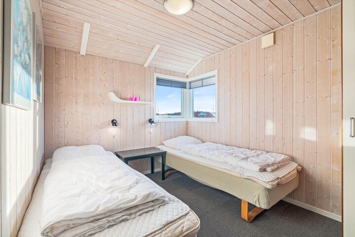 Sommerhus B2446 på Bjerregårdsvej 304, Bjerregård - Billede #24