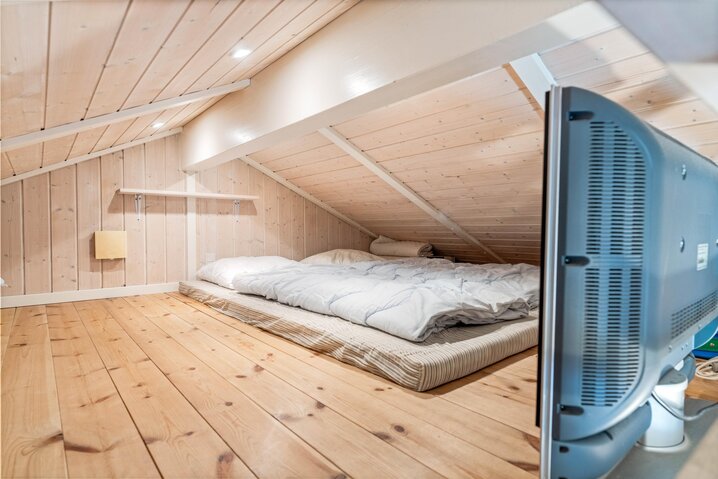 Ferienhaus B2446 in Bjerregårdsvej 304, Bjerregård - Bild #25