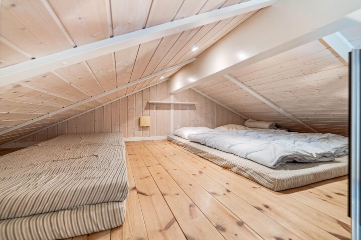 Ferienhaus B2446 in Bjerregårdsvej 304, Bjerregård - Bild #26