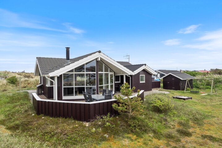 Sommerhus B2446 på Bjerregårdsvej 304, Bjerregård - Billede #27