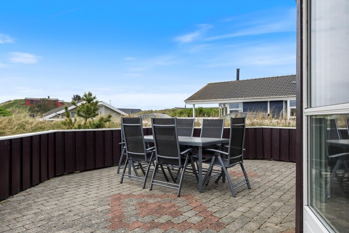 Ferienhaus B2446 in Bjerregårdsvej 304, Bjerregård - Bild #28