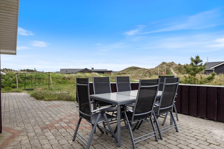 Ferienhaus B2446 in Bjerregårdsvej 304, Bjerregård - Bild #29