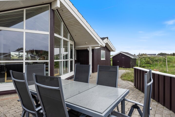 Ferienhaus B2446 in Bjerregårdsvej 304, Bjerregård - Bild #30