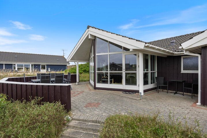 Ferienhaus B2446 in Bjerregårdsvej 304, Bjerregård - Bild #31