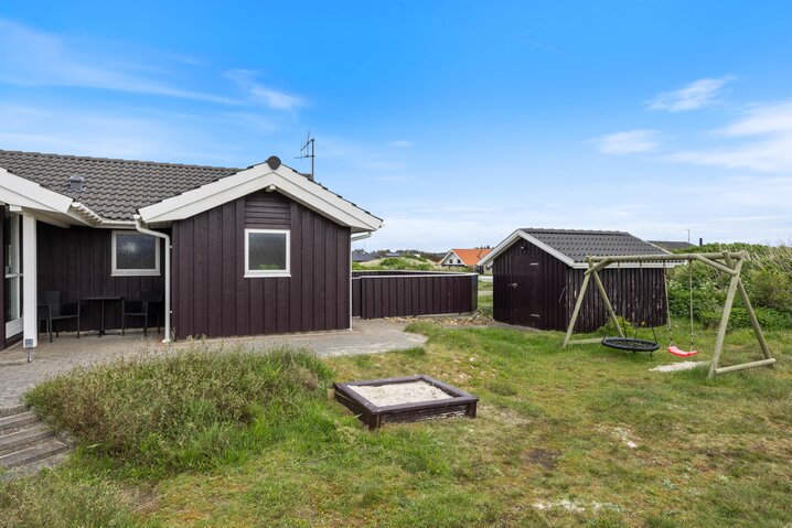 Sommerhus B2446 på Bjerregårdsvej 304, Bjerregård - Billede #33