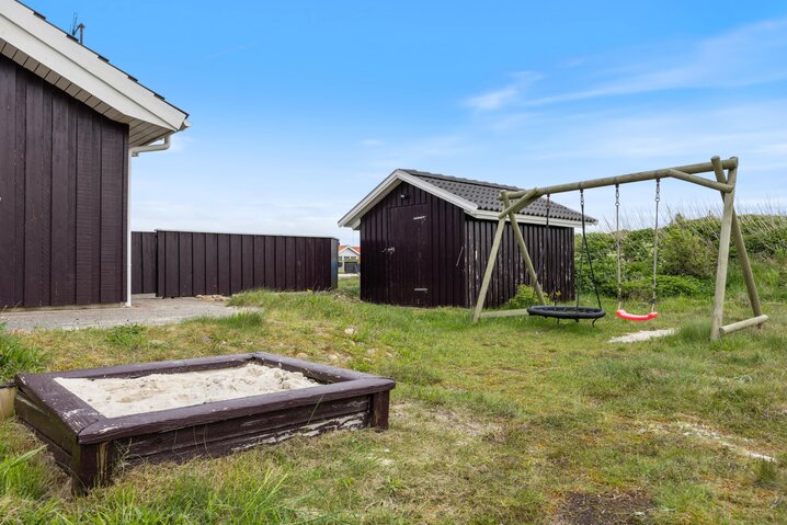 Sommerhus B2446 på Bjerregårdsvej 304, Bjerregård - Billede #34