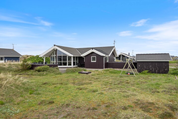 Sommerhus B2446 på Bjerregårdsvej 304, Bjerregård - Billede #35