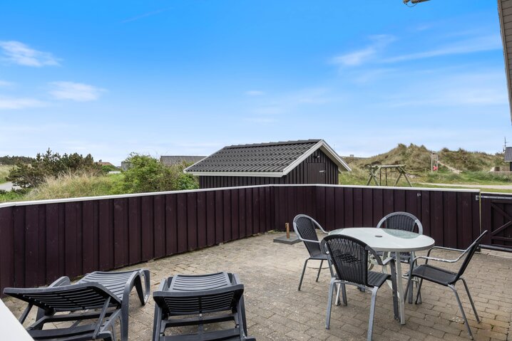 Sommerhus B2446 på Bjerregårdsvej 304, Bjerregård - Billede #36