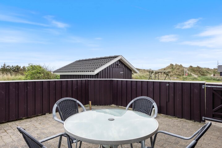 Sommerhus B2446 på Bjerregårdsvej 304, Bjerregård - Billede #37