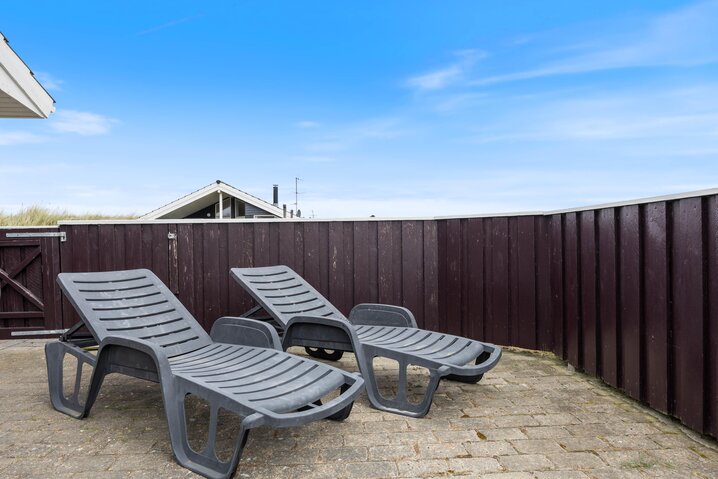 Ferienhaus B2446 in Bjerregårdsvej 304, Bjerregård - Bild #39