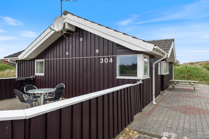Ferienhaus B2446 in Bjerregårdsvej 304, Bjerregård - Bild #40
