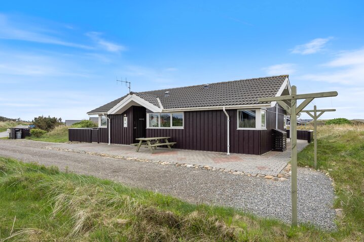 Sommerhus B2446 på Bjerregårdsvej 304, Bjerregård - Billede #41