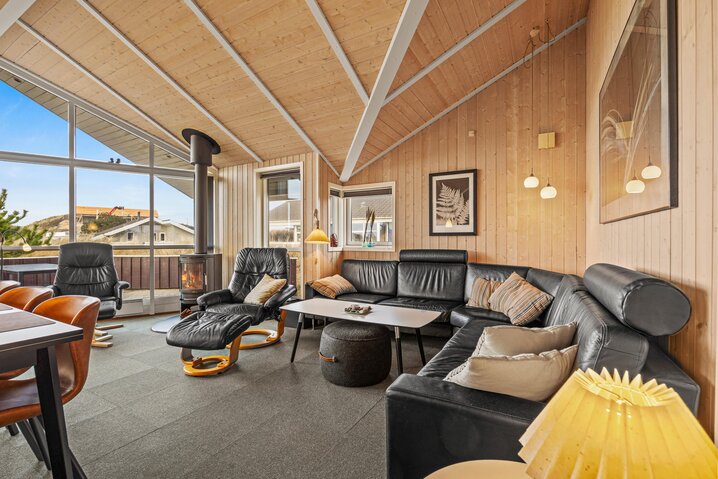 Ferienhaus B2446 in Bjerregårdsvej 304, Bjerregård - Bild #1