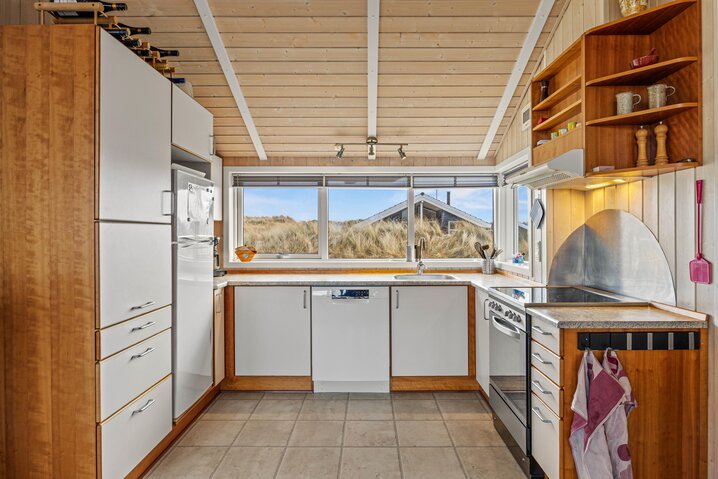 Ferienhaus B2446 in Bjerregårdsvej 304, Bjerregård - Bild #2