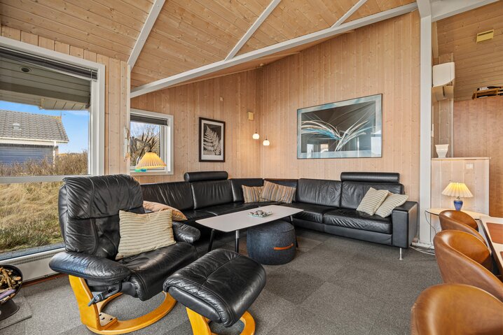 Ferienhaus B2446 in Bjerregårdsvej 304, Bjerregård - Bild #3