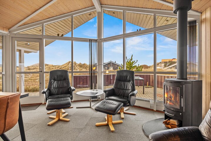 Ferienhaus B2446 in Bjerregårdsvej 304, Bjerregård - Bild #4