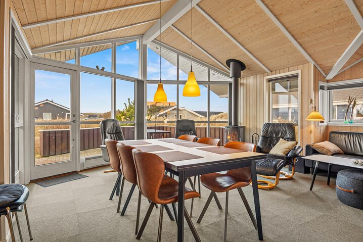 Ferienhaus B2446 in Bjerregårdsvej 304, Bjerregård - Bild #5