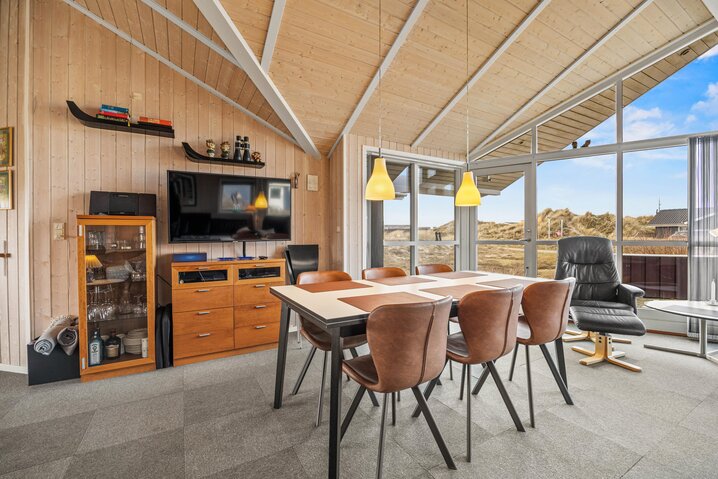 Ferienhaus B2446 in Bjerregårdsvej 304, Bjerregård - Bild #6