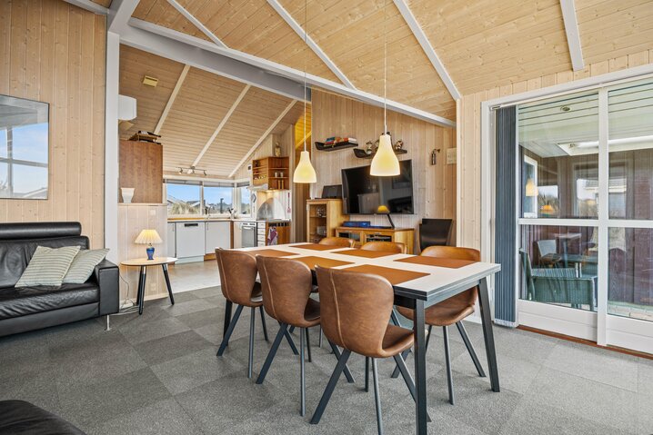 Ferienhaus B2446 in Bjerregårdsvej 304, Bjerregård - Bild #7