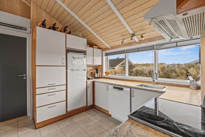 Ferienhaus B2446 in Bjerregårdsvej 304, Bjerregård - Bild #9