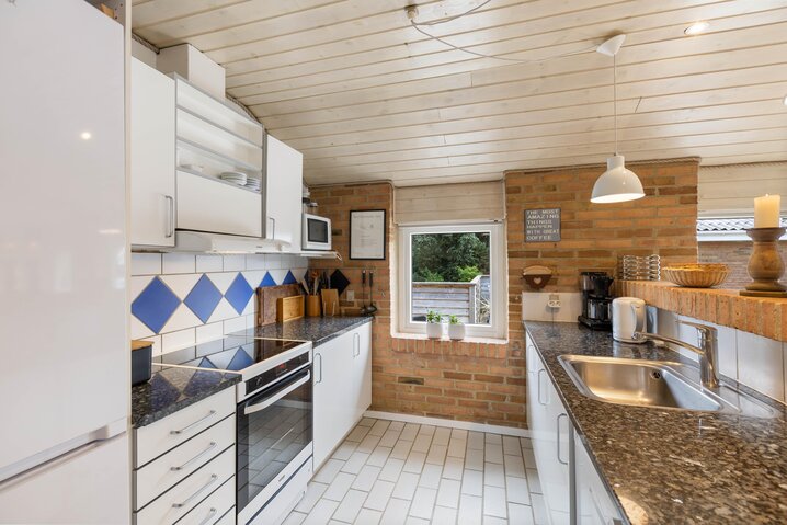 Ferienhaus B2448 in Humlegårdsvej 30 B, Bjerregård - Bild #2